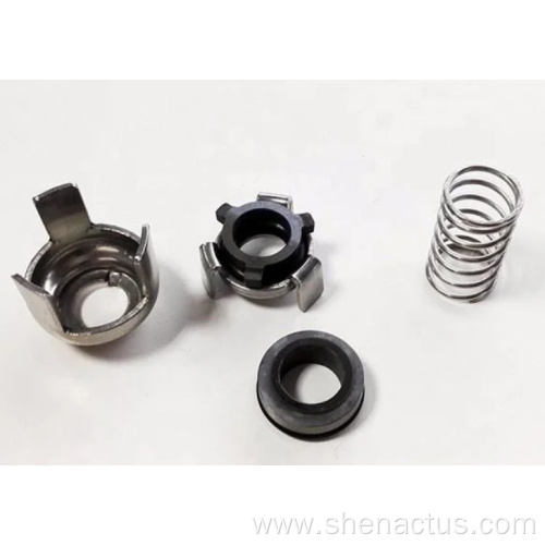 Enactus Mechanical Seal for Grundfos Industrial Pump